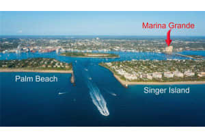 2650 Lake Shore Dr UNIT 2202, Riviera Beach, FL 33404, Sold 10/17/23