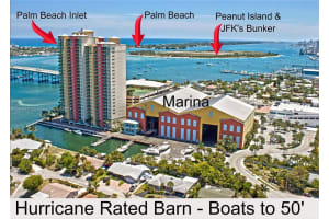 2650 Lake Shore Dr UNIT 2202, Riviera Beach, FL 33404, Sold 10/17/23