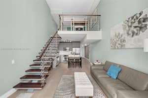 41 SE 5th St APT 2106, Miami, FL 33131, Sold 09/21/23
