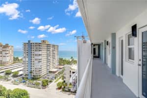 201 N Ocean Blvd, Pompano Beach, FL 33062, Sold 10/14/23