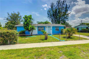 3100 NW 205th Terrace, Miami Gardens, FL 33056, Sold 04/10/24