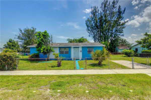 3100 NW 205th Terrace, Miami Gardens, FL 33056, Sold 04/10/24