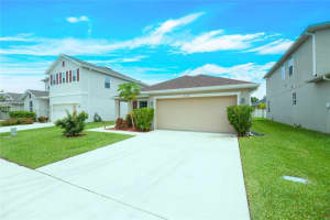 5120 NW Pine Trail Cir, Port St. Lucie, FL 34983, Sold 11/10/23