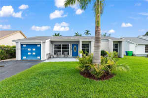 11841 NW 38th Pl, Sunrise, FL 33323, Sold 08/18/23