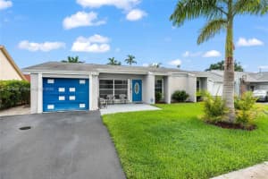 11841 NW 38th Pl, Sunrise, FL 33323, Sold 08/18/23