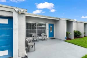 11841 NW 38th Pl, Sunrise, FL 33323, Sold 08/18/23