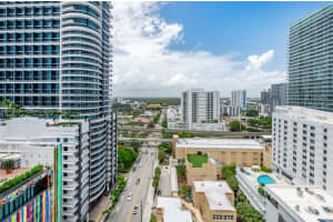 1250 S Miami Ave APT 1801, Miami, FL 33130, Sold 09/15/23