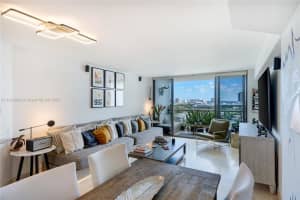 1900 Sunset Harbour Dr #1715, Miami Beach, FL 33139, Sold 10/31/23