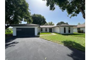 3890 NW 106th Dr, Coral Springs, FL 33065, Sold 11/14/23