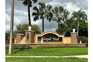 20888 NW 3rd Ln, Pembroke Pines, FL 33029, Sold 09/08/23