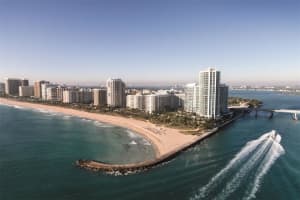 10295 Collins Ave UNIT 1114, Bal Harbour, FL 33154, Sold 10/27/23