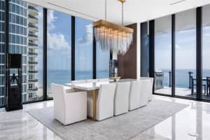 17141 Collins Ave #1601, Sunny Isles Beach, FL 33160, Sold 08/18/23