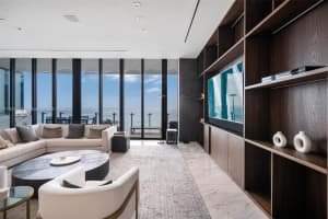 17141 Collins Ave #1601, Sunny Isles Beach, FL 33160, Sold 08/18/23