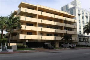 2924 Collins Ave APT 303, Miami Beach, FL 33140, Sold 09/05/23