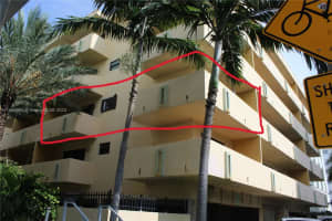 2924 Collins Ave APT 303, Miami Beach, FL 33140, Sold 09/05/23