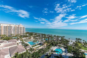 799 Crandon Blvd APT 1506, Key Biscayne, FL 33149, Sold 10/24/23