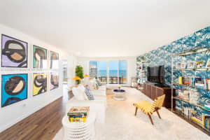 799 Crandon Blvd APT 1506, Key Biscayne, FL 33149, Sold 10/24/23