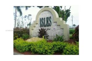 437 Vista Isles Dr APT 2228, Plantation, FL 33325, Sold 11/13/23