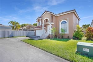 685 NW 126th Ct, Miami, FL 33182, Sold 09/27/23