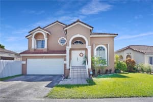685 NW 126th Ct, Miami, FL 33182, Sold 09/27/23