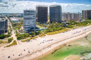 9601 Collins Ave APT 1003, Bal Harbour, FL 33154, Sold 03/01/24