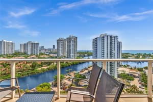 3731 N Country Club Dr APT 1721, Aventura, FL 33180, Sold 10/27/23
