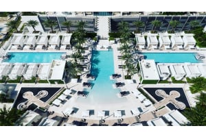 851 NE 1st Ave Ph 5301, Miami, FL 33132, Sold 08/24/24