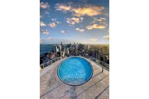 851 NE 1st Ave Ph 5301, Miami, FL 33132, Sold 08/24/24