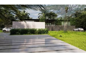 11500 Sw 60th Ave, Pinecrest