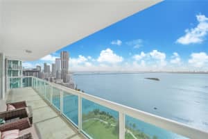 1800 N Bayshore Dr APT 3209, Miami, FL 33132, Sold 09/11/23