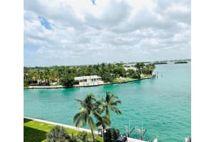 10350 W Bay Harbor Dr #6p, Miami Beach, FL 33154, Sold 09/14/23