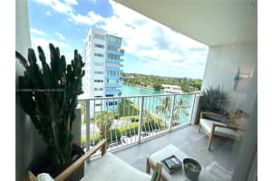 10350 W Bay Harbor Dr #6p, Miami Beach, FL 33154, Sold 09/14/23