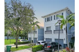 1448 NW 34th Way, Lauderhill, FL 33311, Sold 09/08/23