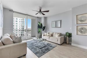 1745 E Hallandale Beach Blvd #905w, Hallandale Beach, FL 33009, Sold 10/25/23