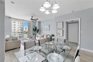 1745 E Hallandale Beach Blvd #905w, Hallandale Beach, FL 33009, Sold 10/25/23