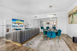 2600 E Hallandale Beach Blvd T3302, Hallandale Beach, FL 33009, - MLS#A11425847