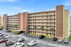 500 NE 12th Ave APT 603, Hallandale Beach, FL 33009, Sold 11/01/23