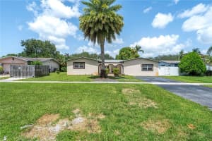 5235 SW 90th Ave, Cooper City, FL 33328, Sold 03/15/24
