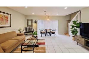 546 NW 208th Way #546, Pembroke Pines, FL 33029, Sold 08/31/23