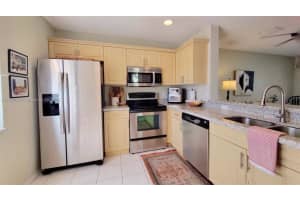 546 NW 208th Way #546, Pembroke Pines, FL 33029, Sold 08/31/23