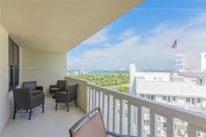 9801 Collins Ave #10g, Bal Harbour, FL 33154, Sold 11/21/23