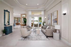 3698 Gulfstream Way, Davie, FL 33328, Sold 09/28/23