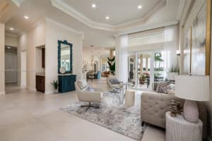 3698 Gulfstream Way, Davie, FL 33328, Sold 09/28/23
