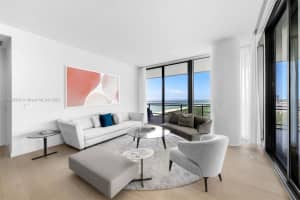 8701 Collins Ave Unit 1206, Surfside, FL 33154, Sold 11/17/23