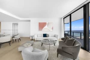 8701 Collins Ave Unit 1206, Surfside, FL 33154, Sold 11/17/23