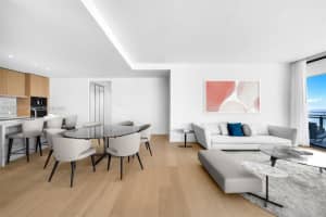 8701 Collins Ave Unit 1206, Surfside, FL 33154, Sold 11/17/23