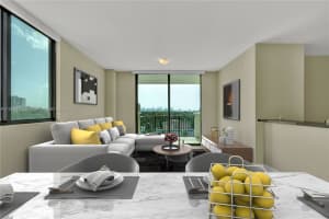 1300 Ponce de Leon APT 503, Coral Gables, FL 33134, Sold 09/26/23