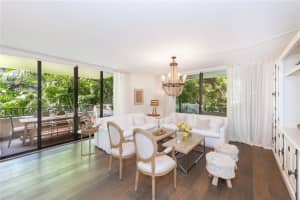 121 Crandon Blvd APT 359, Key Biscayne, FL 33149, Sold 11/02/23