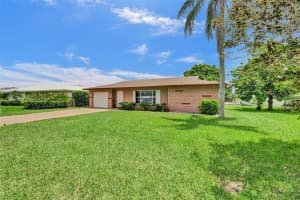 6900 NW 89th Ave, Tamarac, FL 33321, Sold 12/28/23