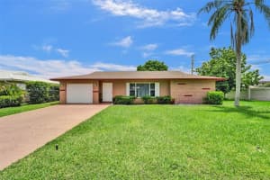 6900 NW 89th Ave, Tamarac, FL 33321, Sold 12/28/23